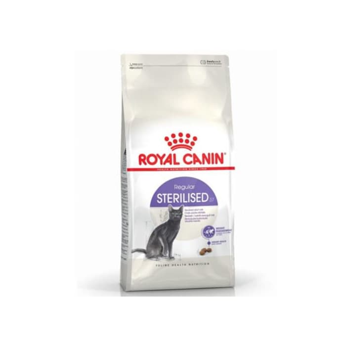 Producto Royal Canin 