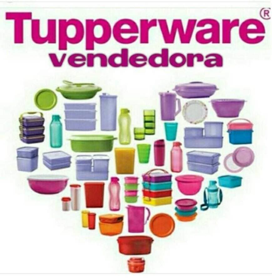 Producto My Tupperw - Home