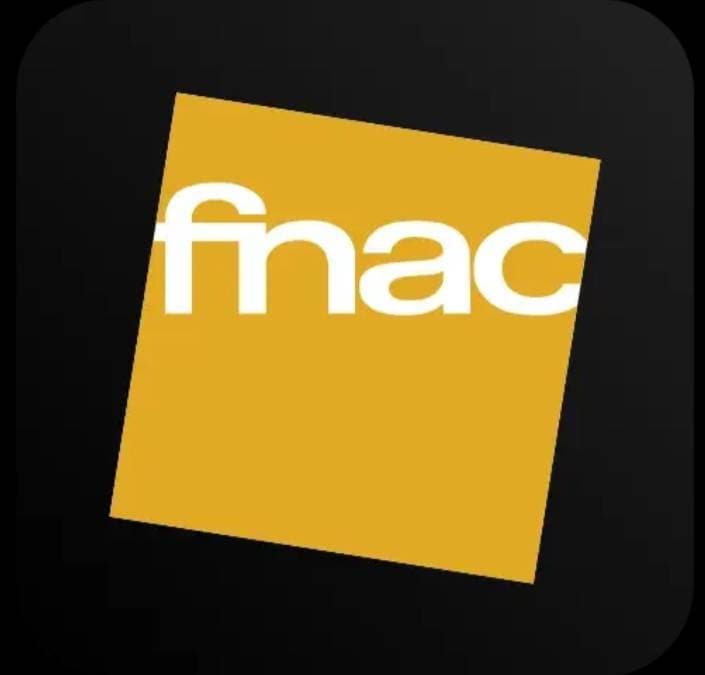 App Cartão Fnac