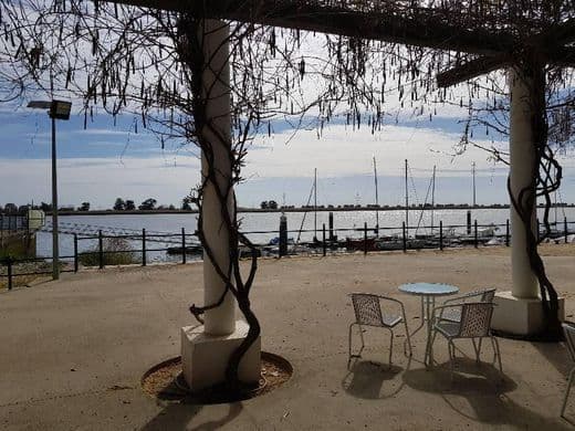 Place Marina de Vila Franca de Xira