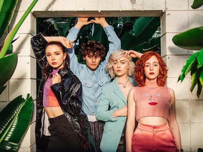 Fashion the regrettes