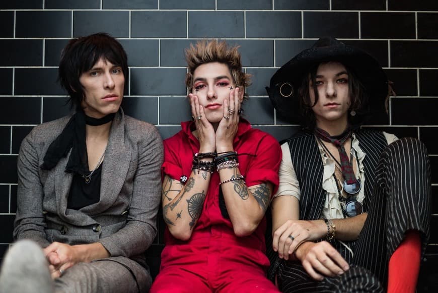 Fashion palaye royale