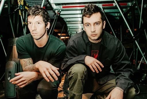 Fashion twenty one pilots