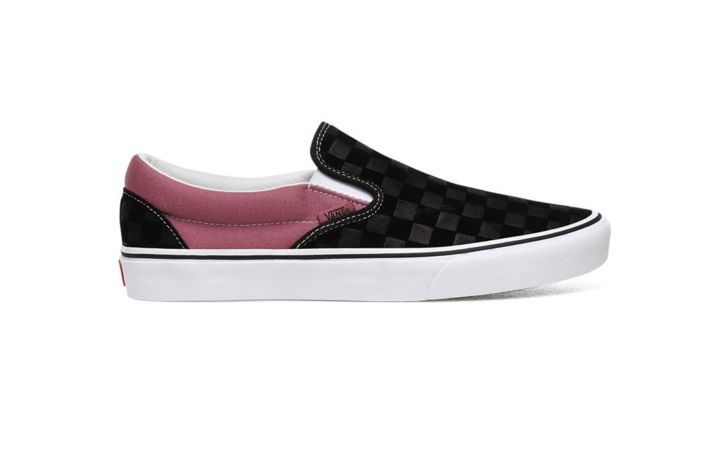 Producto SLIP-ON DEBOSS CHECKERBOARD CLASSIC vans