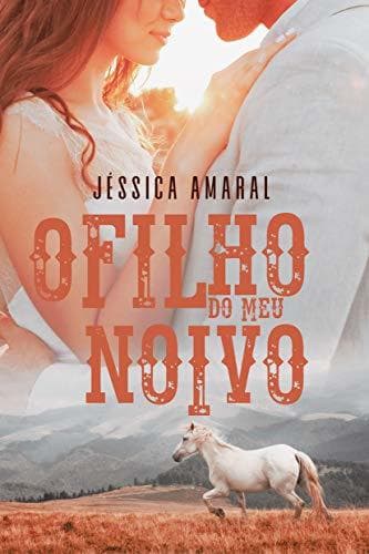 Book O filho do meu noivo