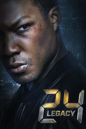 Serie 24: Legacy