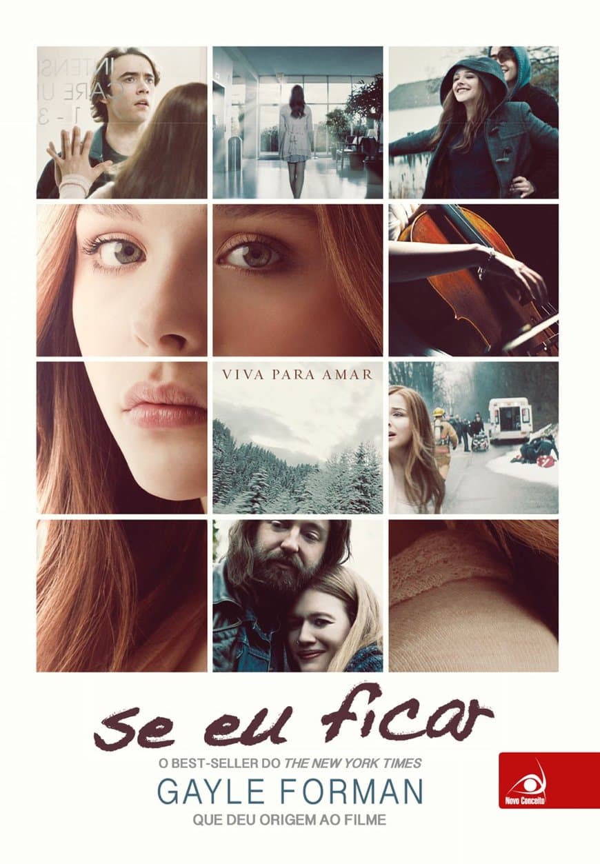 Movie If I Stay