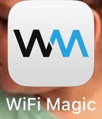 App WiFi Magic by Mandic on the - App Store - Apple