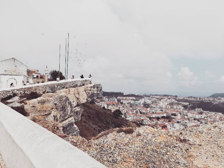 Place Nazaré