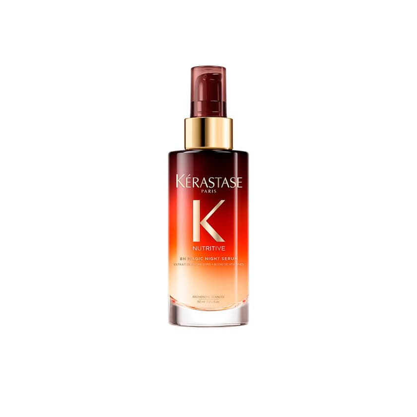 Producto Kérastase Aceite para el cabello 