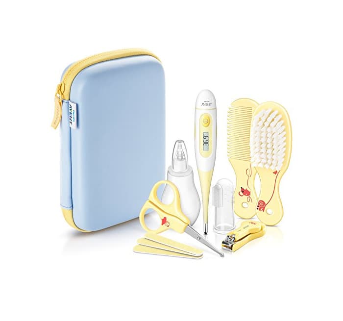 Producto Philips Avent SCH400/30 - Set para el cuidado del bebé