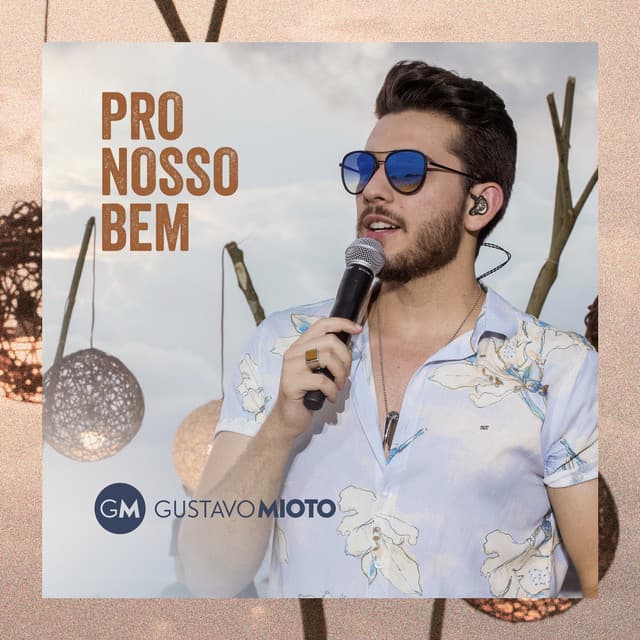 Canción Pro Nosso Bem - Ao Vivo