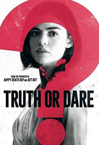 Película Truth or Dare