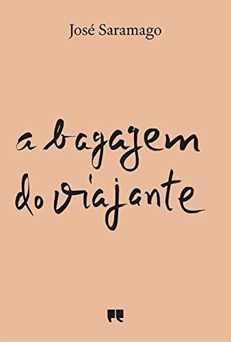 Libro A Bagagem do Viajante