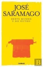 Libro Deste mundo e do outro