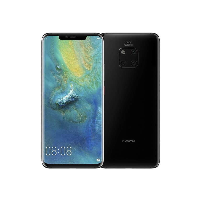 Electronic Huawei Mate 20 Pro 16,2 cm