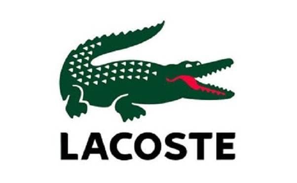 Fashion Lacoste