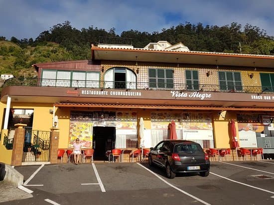 Restaurantes Vista Alegre