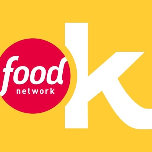 App Food Network Kitchen