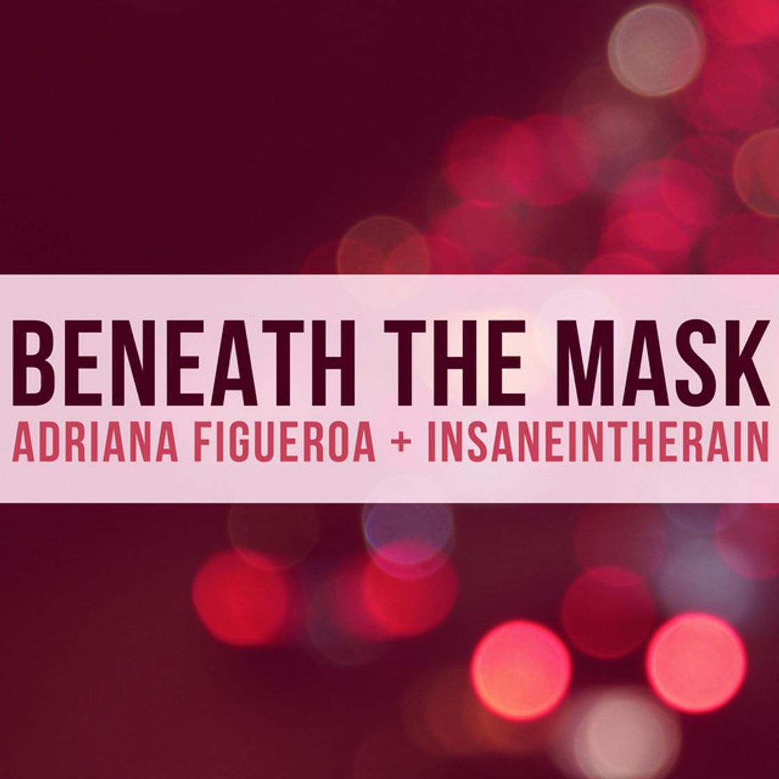 Music Beneath the Mask