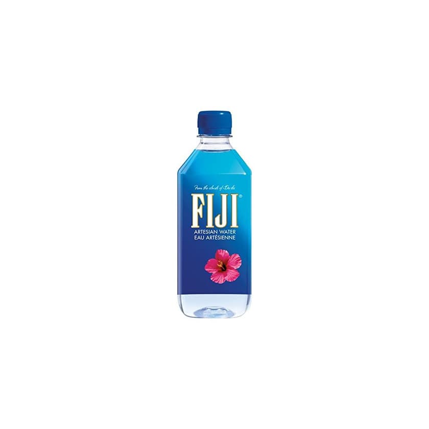 Home 500ml Fiji Agua Mineral Natural