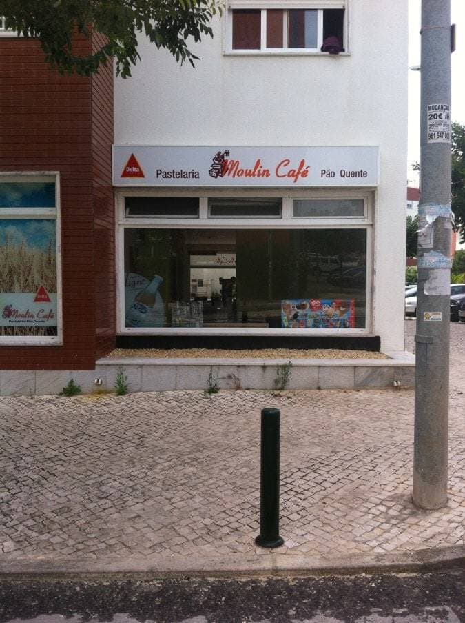 Restaurants Pastelaria Vanilla Caffé