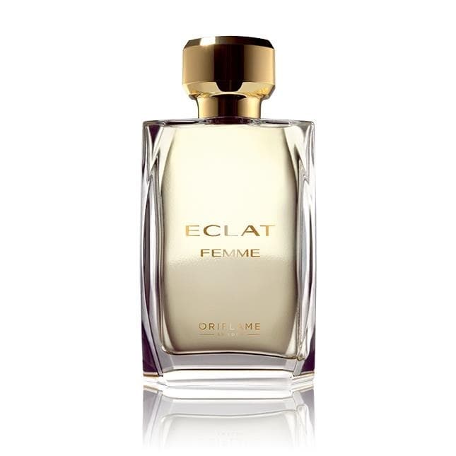 Fashion Eau de Toilette Eclat Femme