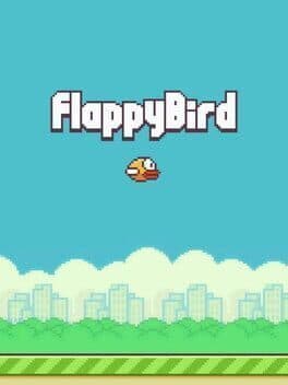 Videojuegos Flappy Bird