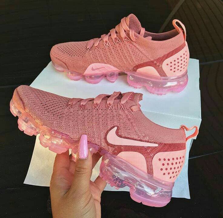 Fashion Tênis Nike feminino