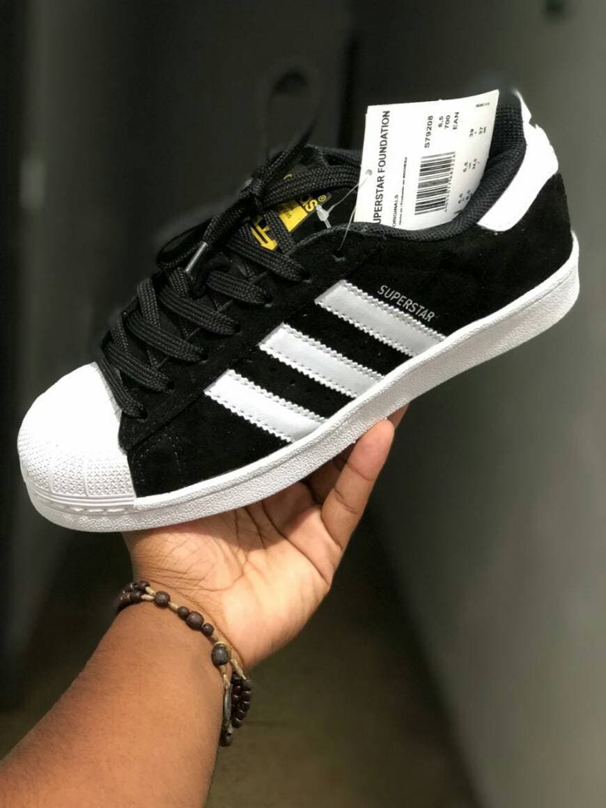 Producto Adidas superstar