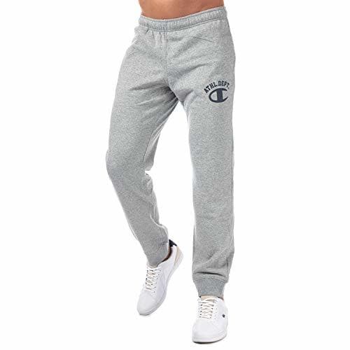 Product Champion Athletic - Pantalones Cortos para Hombre