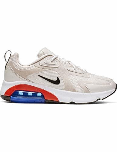 Fashion Nike Women's Air Max 200