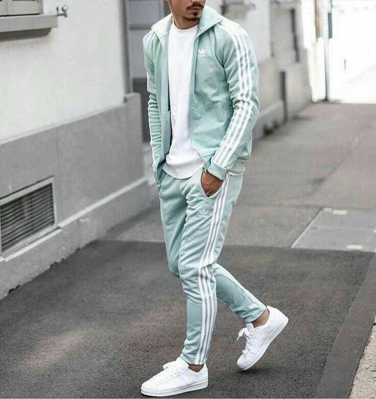 Moda Adidas