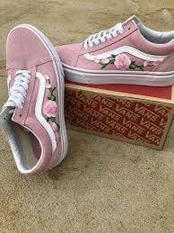 Fashion Vans