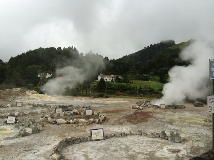 Lugar Furnas