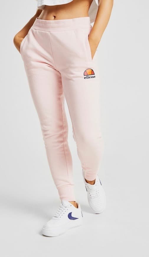 Fashion Ellesse Calças desportivas Core Logo 