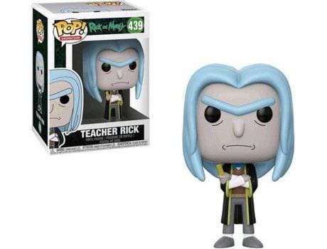 Product Figura FUNKO Pop Animation