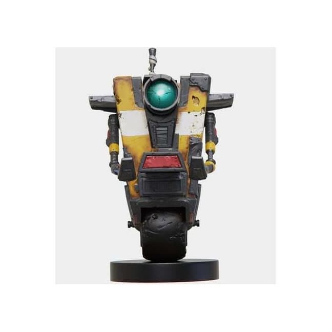 Product Claptrap