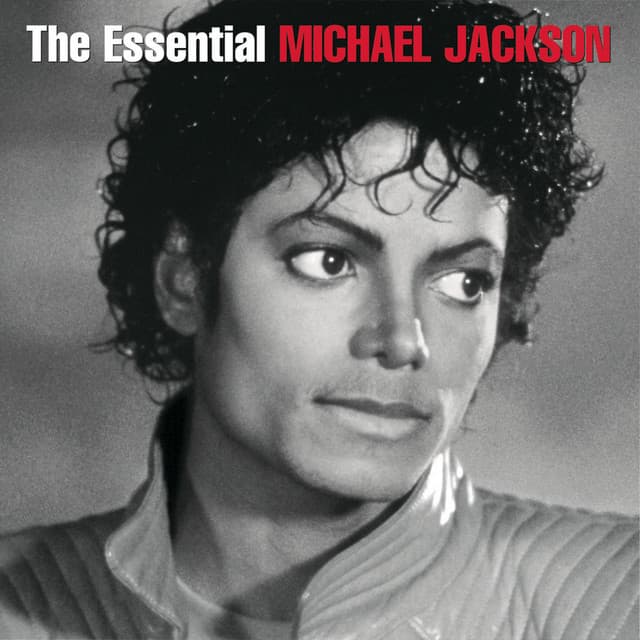 Canción Smooth Criminal - Radio Edit