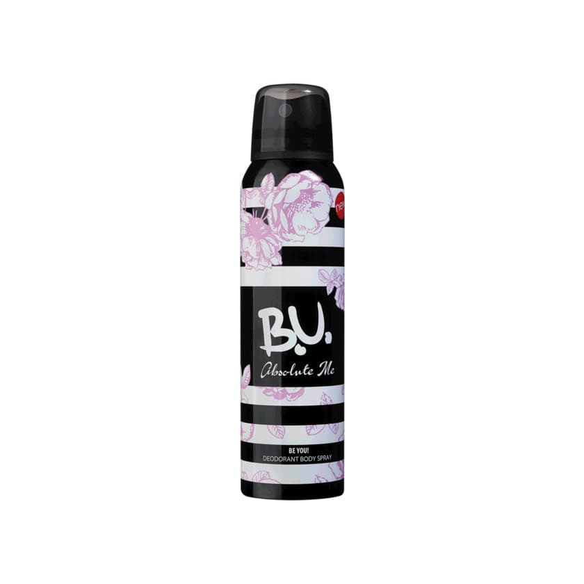 Producto B.U. Absolute Me