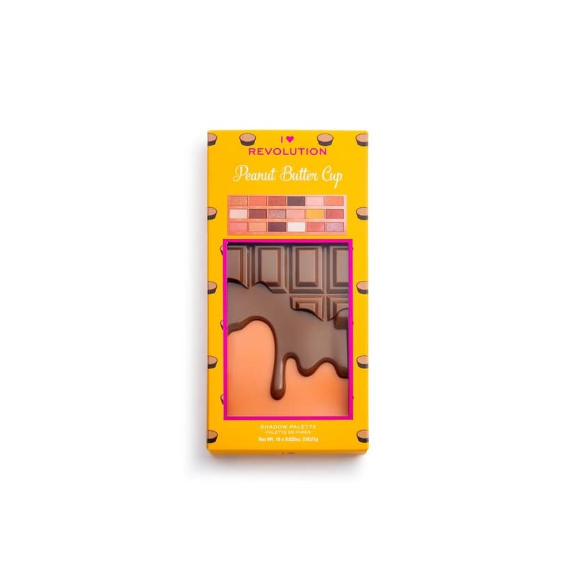 Producto Peanut Butter Cup Chocolate Palette