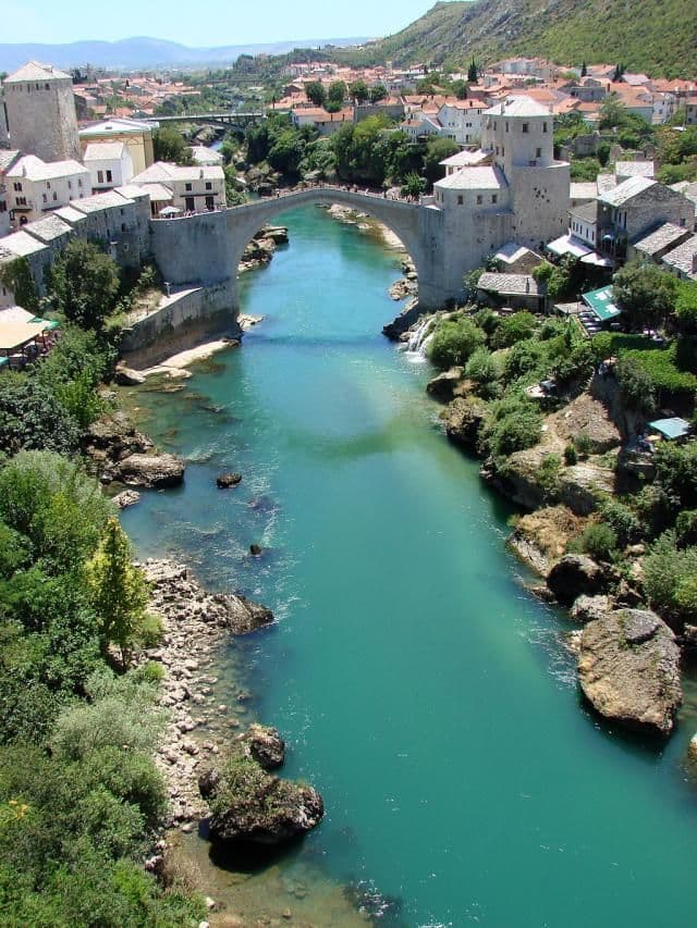 Place Bosnia