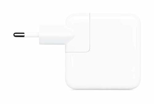 Electronic Apple Adaptador de corriente USB‑C de 30 W