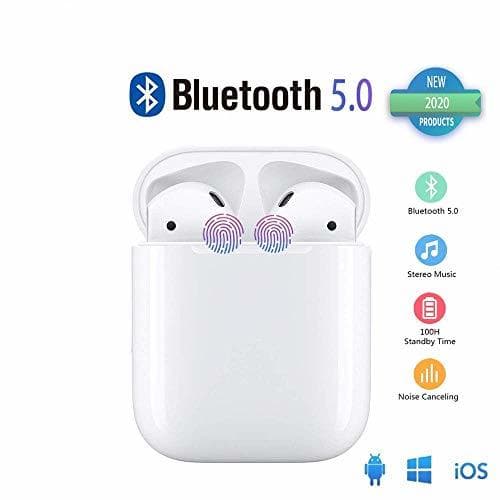 Electronic TWS i12 Auriculares Bluetooth