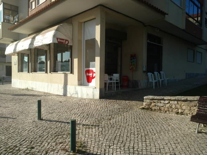 Restaurantes Rubisa