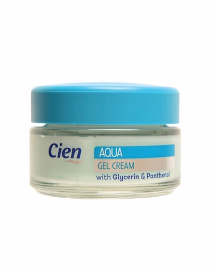 Producto CIEN® Creme Rosto Aqua