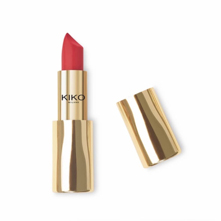 Producto Batom vermelho Kiko Milano 