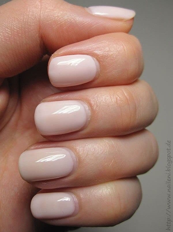 Producto Nude nails 