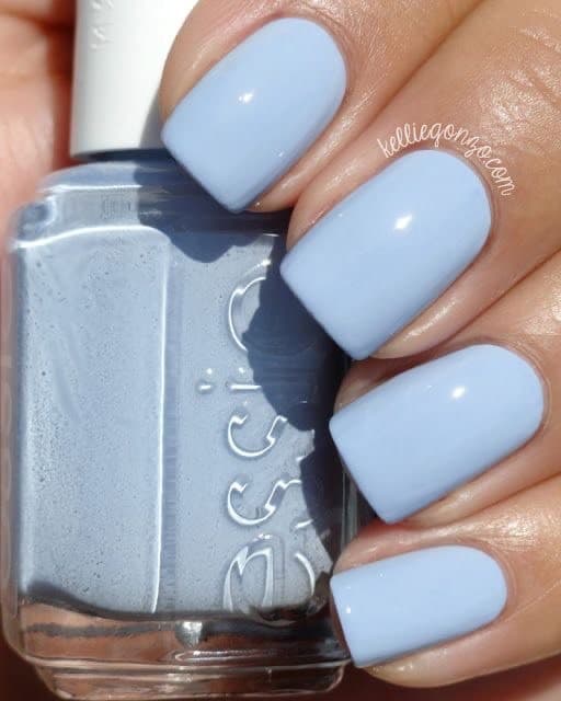 Producto Blue Nails