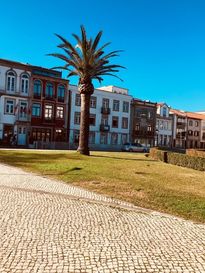 Place Vila do Conde